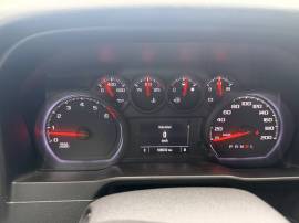 2019 Chevrolet Silverado 4X4