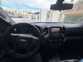2019 Chevrolet Silverado 4X4