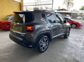 2023 Jeep Renegade Latitud