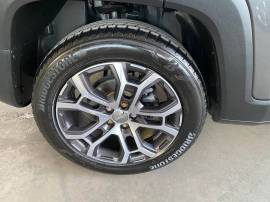 2023 Jeep Renegade Latitud