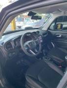 2023 Jeep Renegade Latitud