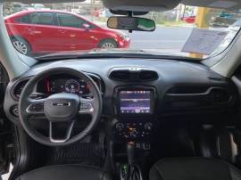 2023 Jeep Renegade Latitud