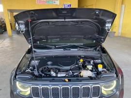 2023 Jeep Renegade Latitud