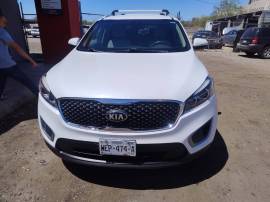 2018 Kia Sorento