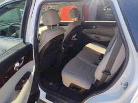 2018 Kia Sorento