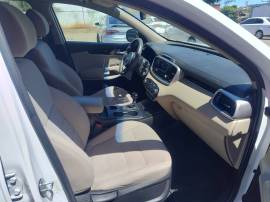 2018 Kia Sorento
