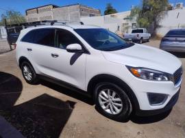 2018 Kia Sorento
