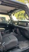 2019 Jeep Wrangler Sahara