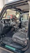 2019 Jeep Wrangler Sahara