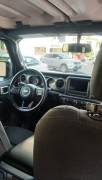2019 Jeep Wrangler Sahara