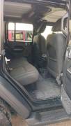 2019 Jeep Wrangler Sahara