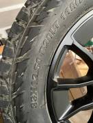 Rines Toyota Tundra 20 Originales 6 Birlos, $ 16,000.00