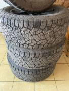 Rines Toyota Tundra 20 Originales 6 Birlos, $ 16,000.00