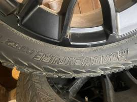 Rines Toyota Tundra 20 Originales 6 Birlos, $ 16,000.00