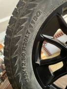 Rines Toyota Tundra 20 Originales 6 Birlos, $ 16,000.00