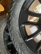 Rines Toyota Tundra 20 Originales 6 Birlos, $ 16,000.00