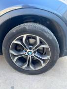 2018 BMW X4 X Drive