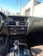 2018 BMW X4 X Drive