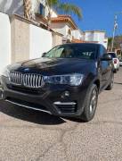 2018 BMW X4 X Drive