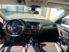 2018 BMW X4 X Drive