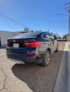 2018 BMW X4 X Drive