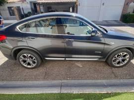 2018 BMW X4 X Drive
