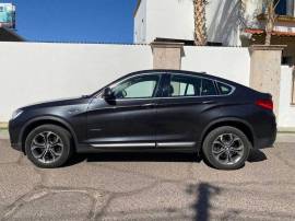 2018 BMW X4 X Drive