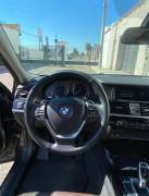 2018 BMW X4 X Drive