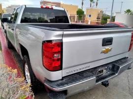 2014 Chevrolet Silverado, AR789854