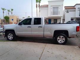 2014 Chevrolet Silverado, AR789854