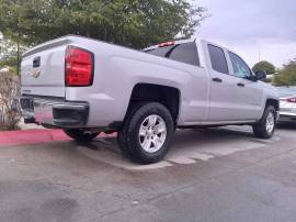 2014 Chevrolet Silverado, AR789854