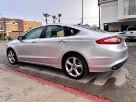 2015 Ford Fusion, AR131132, $ 145,000