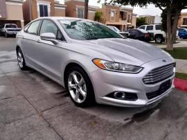 2015 Ford Fusion, AR131132, $ 145,000