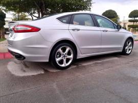 2015 Ford Fusion, AR131132, $ 145,000