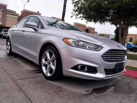 2015 Ford Fusion, AR131132, $ 145,000