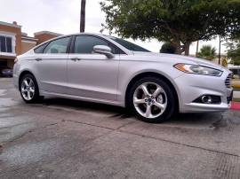 2015 Ford Fusion, AR131132, $ 145,000