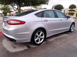 2015 Ford Fusion, AR131132, $ 145,000