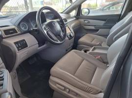 2015 Honda Odyssey Touring, AR586438, $ 225,000