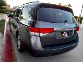 2015 Honda Odyssey Touring, AR586438, $ 225,000