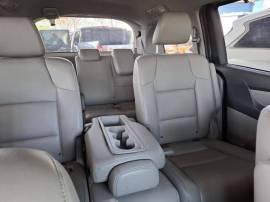 2015 Honda Odyssey Touring, AR586438, $ 225,000