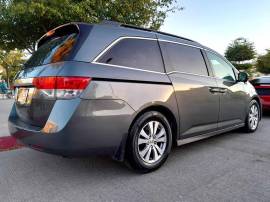 2015 Honda Odyssey Touring, AR586438, $ 225,000