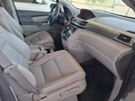 2015 Honda Odyssey Touring, AR586438, $ 225,000