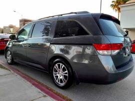 2015 Honda Odyssey Touring, AR586438, $ 225,000