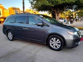 2015 Honda Odyssey Touring, AR586438, $ 225,000