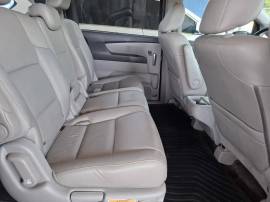 2015 Honda Odyssey Touring, AR586438, $ 225,000