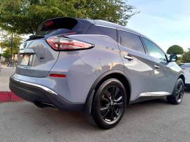 2016 Nissan Murano Limited, AR620996, $ 225,000