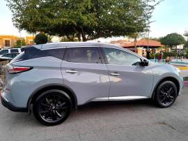 2016 Nissan Murano Limited, AR620996, $ 225,000