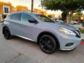 2016 Nissan Murano Limited, AR620996, $ 225,000