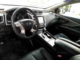 2016 Nissan Murano Limited, AR620996, $ 225,000