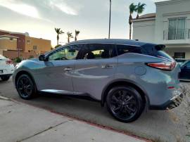 2016 Nissan Murano Limited, AR620996, $ 225,000